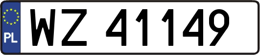 WZ41149
