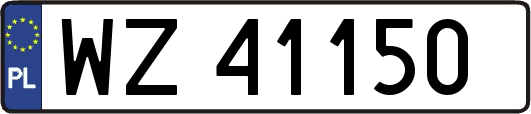 WZ41150