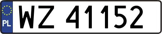 WZ41152