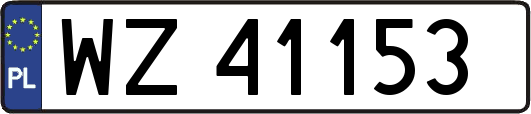 WZ41153