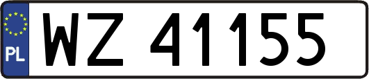 WZ41155