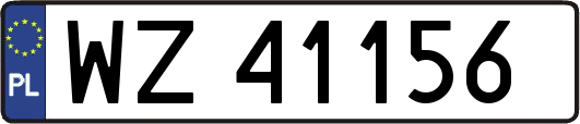 WZ41156
