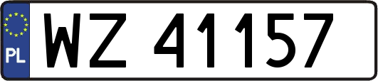 WZ41157