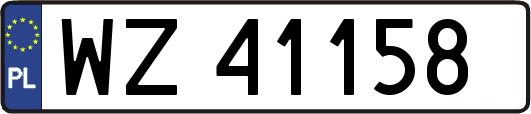 WZ41158