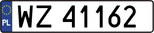 WZ41162