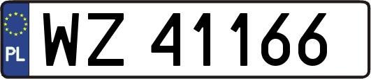 WZ41166