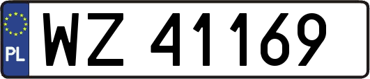 WZ41169