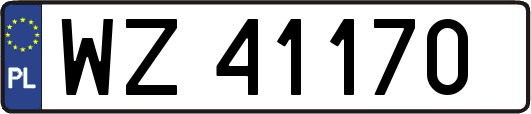 WZ41170
