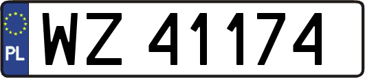 WZ41174
