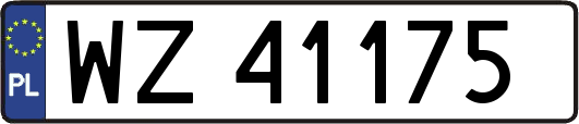 WZ41175