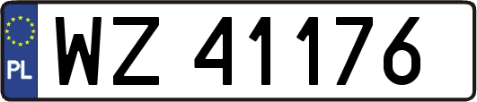 WZ41176