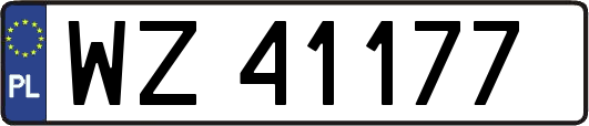 WZ41177