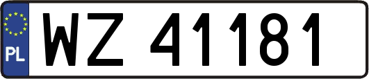 WZ41181