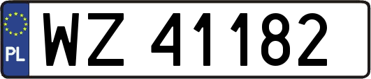 WZ41182