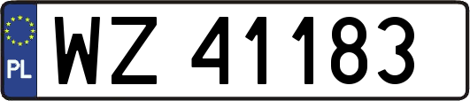 WZ41183