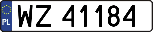 WZ41184