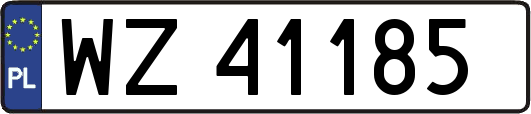 WZ41185