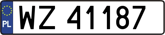 WZ41187