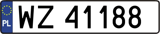 WZ41188
