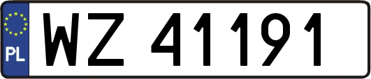 WZ41191