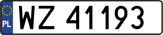 WZ41193