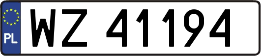 WZ41194