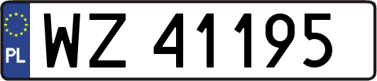 WZ41195