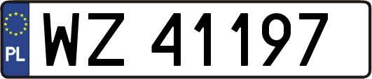 WZ41197