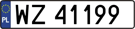 WZ41199