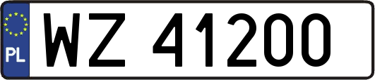 WZ41200