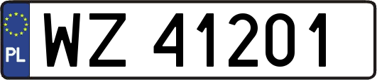WZ41201