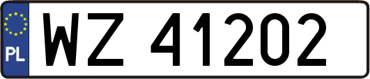 WZ41202