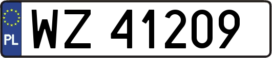 WZ41209