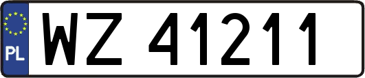 WZ41211