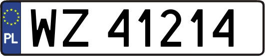 WZ41214