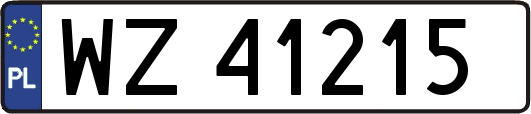 WZ41215