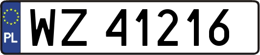 WZ41216