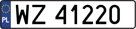 WZ41220