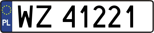 WZ41221