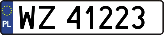 WZ41223