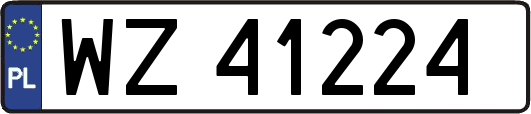 WZ41224