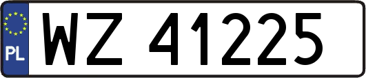WZ41225