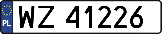 WZ41226