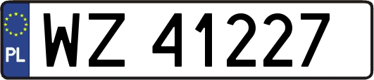 WZ41227