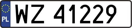 WZ41229
