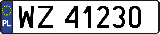 WZ41230