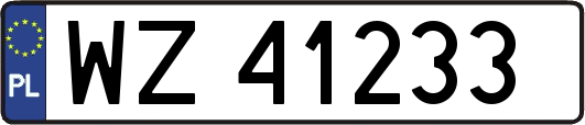 WZ41233