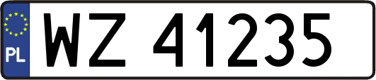 WZ41235