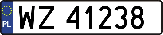 WZ41238