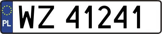 WZ41241